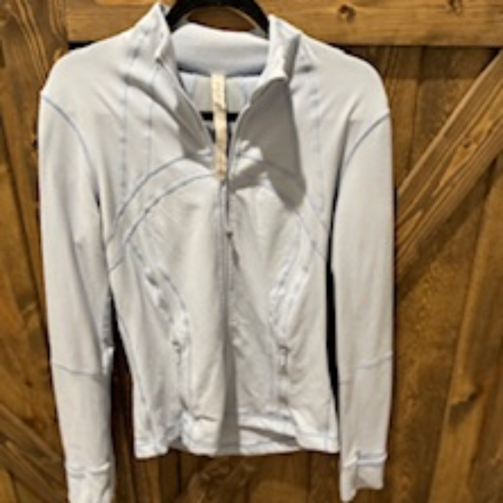Lululemon define
